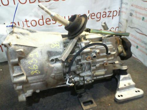 Gearbox BMW 3 (E46) 320 d | BP11001868M3 