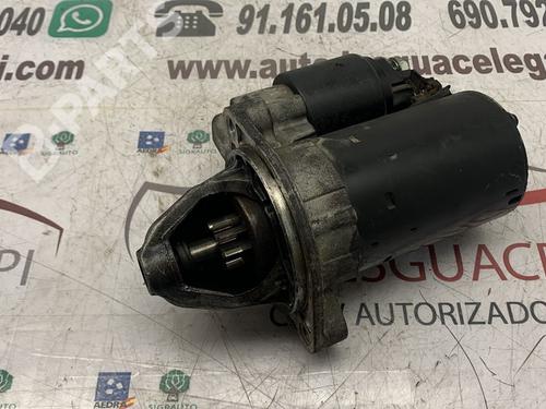 Starter MERCEDES-BENZ SLK (R170)  | BP11007636M8 