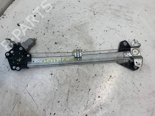Used Rear right window mechanism HONDA CIVIC VIII Hatchback (FN, FK) 1.8 (FN1, FK2) (140 hp) 24656149