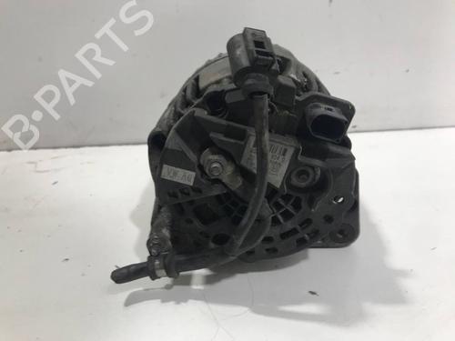Alternator VW POLO (9N_, 9A_)  | BP27159861M7 