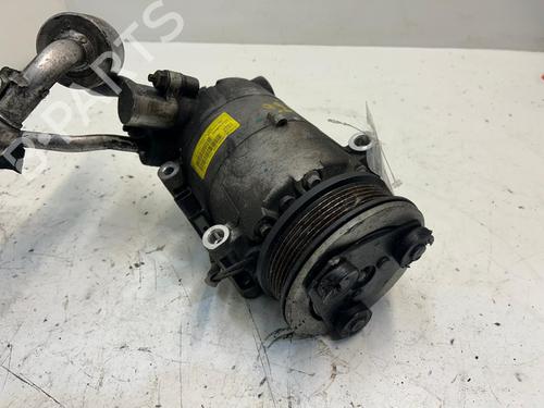 Used AC compressor FORD S-MAX (WA6) [2006-2014]  24040267
