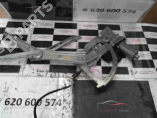 Used Front right window mechanism Front right window mechanism OPEL ZAFIRA / ZAFIRA FAMILY B (A05) 1.7 CDTI (M75) (110 hp) 10995877 10995877