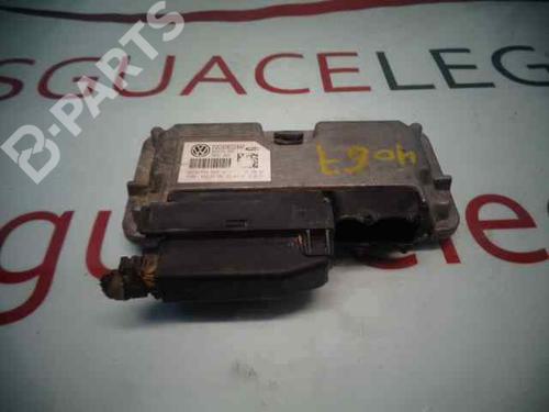 Motorstyringsenhed SEAT IBIZA III (6L1) [2002-2009]  10997920