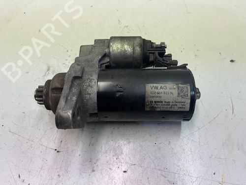 Starter SEAT IBIZA IV SC (6J1, 6P5)  | BP20311873M8 