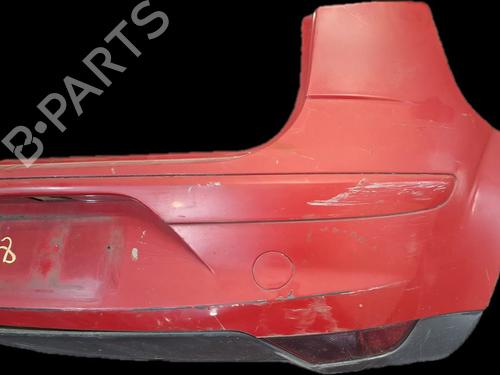 Rear bumper SEAT ALTEA (5P1)  | BP18642349C8 
