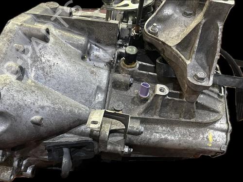 Gearbox PEUGEOT 407 (6D_) 2.0 (6DRFNB, 6DRFNE) | BP19044715M3 