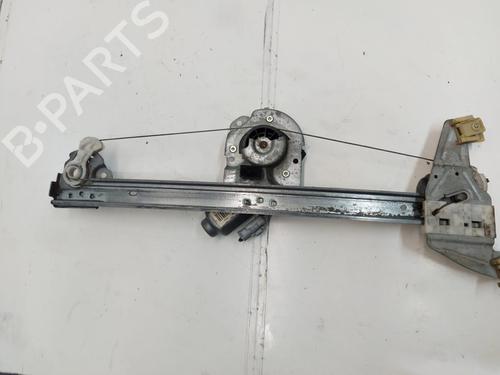 Used Front left window mechanism PEUGEOT 107 (PM_, PN_) 1.4 HDi (54 hp) 11001504