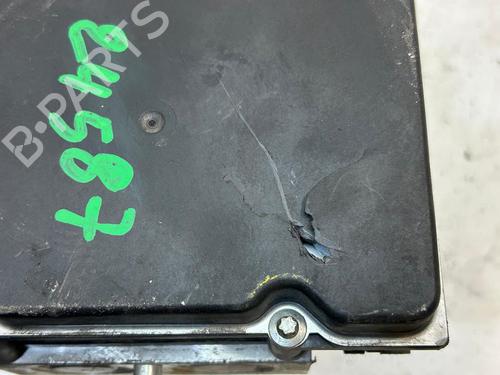 ABS pump NISSAN QASHQAI / QASHQAI +2 I (J10, NJ10, JJ10E)  | BP25493073M43 