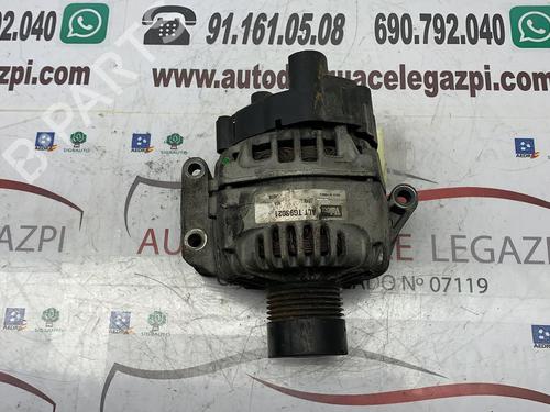 Alternator SUZUKI SWIFT III (MZ, EZ) 1.3 DDiS (RS413D) | BP11007617M7 