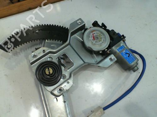 Used Front right window mechanism HYUNDAI MATRIX (FC) 1.5 CRDi (82 hp) 11005675