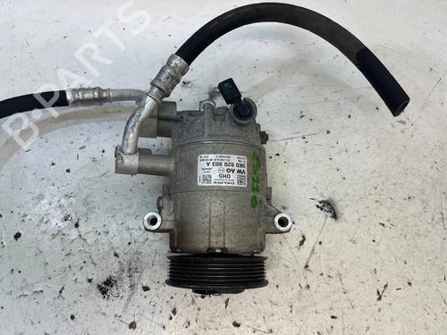 Used AC compressor SEAT IBIZA IV (6J5, 6P1) [2008-2017]  31168537