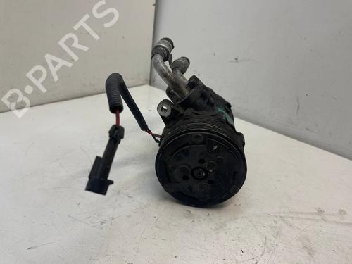 Compressore A/C FIAT SEICENTO / 600 (187_) 1.1 (187AXB, 187AXB1A, 187AXC1A02) (54 hp) 28693563