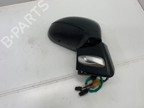 Right mirror PEUGEOT 308 I (4A_, 4C_)  | BP13664609C27 