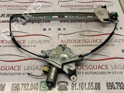 Used Front right window mechanism FORD TOURNEO CONNECT 1.8 TDCi /TDDi /DI (75 hp) 11007531