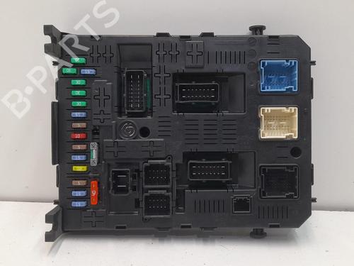 Used Fuse box PEUGEOT 308 I (4A_, 4C_) [2007-2016]  20487122