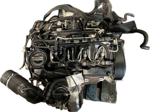 Used Engine SEAT IBIZA IV (6J5, 6P1) [2008-2017]  31380128