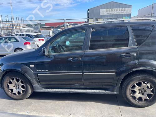 Engine SSANGYONG REXTON / REXTON II (GAB_) 2.9 TD | BP33542889M1 - Image 9