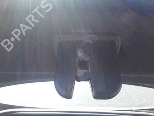 Used Tailgate lock AUDI A6 C6 (4F2) 2.4 (177 hp) 31881624