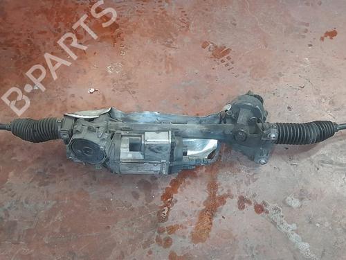 Used Steering rack SEAT LEON (1P1) [2005-2013]  10999989