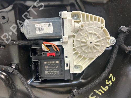 Front left window mechanism VW PASSAT B6 (3C2)  | BP21054558C22 