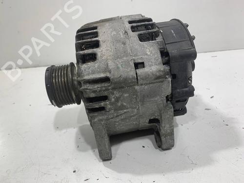 Alternator RENAULT FLUENCE (L3_) 1.5 dCi (L30B) | BP28543701M7 