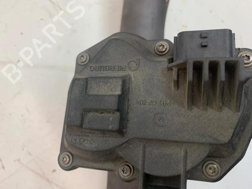 Exhaust system NISSAN PULSAR Hatchback (C13) 1.5 dCi | BP16013731M121 