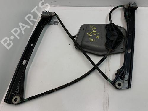 Used Front left window mechanism VW GOLF V (1K1) [2003-2010]  12561464
