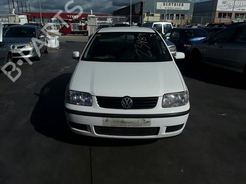 Motor VW POLO (6N2)  | BP16103421M1 