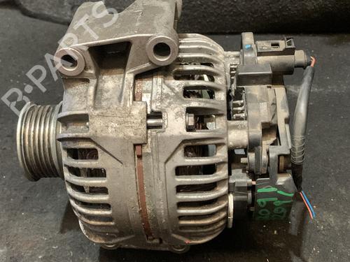 Generator VW GOLF VI (5K1) 2.0 GTi | BP13100196M7 