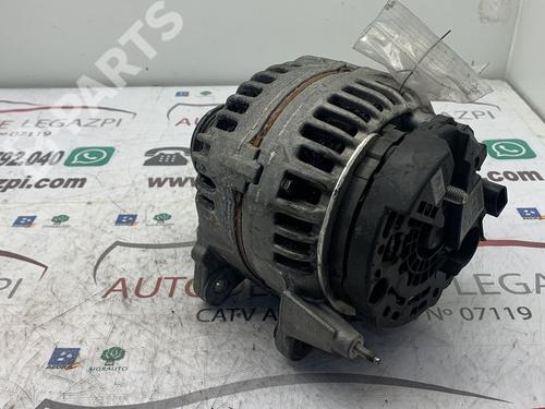 Alternator SEAT LEON (1P1) 1.9 TDI | BP10997298M7 