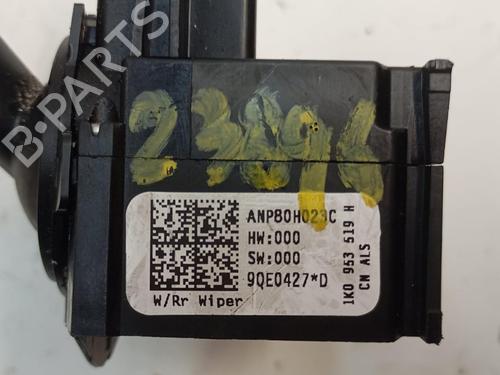 Steering column stalk SEAT LEON (1P1)  | BP26611962I23 