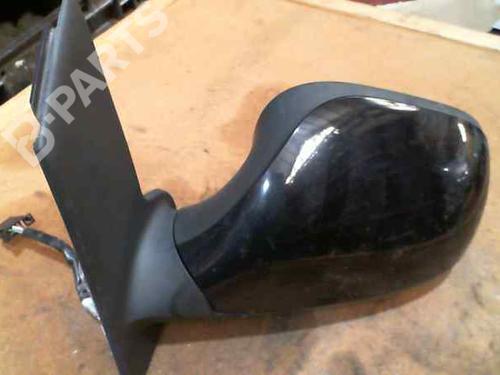 Used Left mirror SEAT ALTEA XL (5P5, 5P8) [2006-2015]  11000374