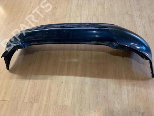 Rear bumper PEUGEOT 307 (3A/C) 1.6 16V | BP16307581C8 