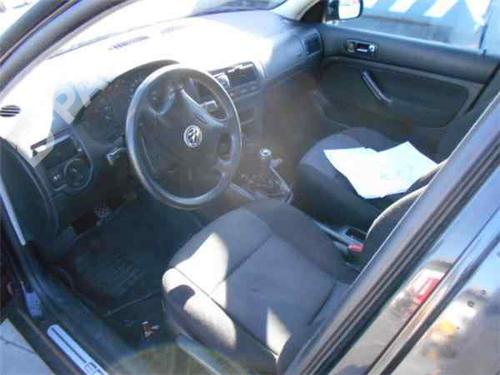 Front right window mechanism VW GOLF IV (1J1) 1.4 16V | BP10996068C23 