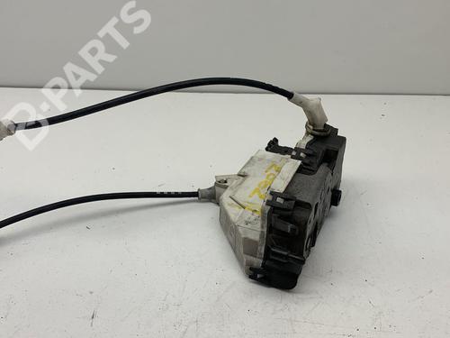Front right lock PEUGEOT 308 I (4A_, 4C_)  | BP11009114C97 