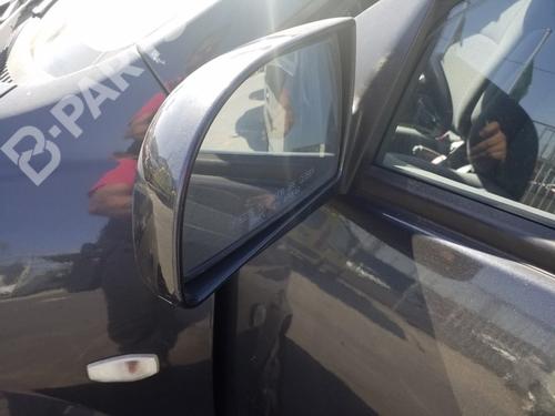 Left mirror KIA CARENS II MPV (FJ) 2.0 CRDi | BP11009157C26 