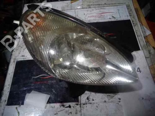 Used Right headlight CITROËN XSARA PICASSO (N68) 1.6 HDi (90 hp) 10997984
