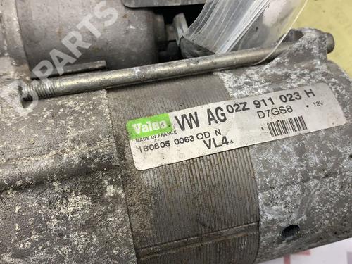 Starter SEAT ALTEA (5P1) | BP11000245M8