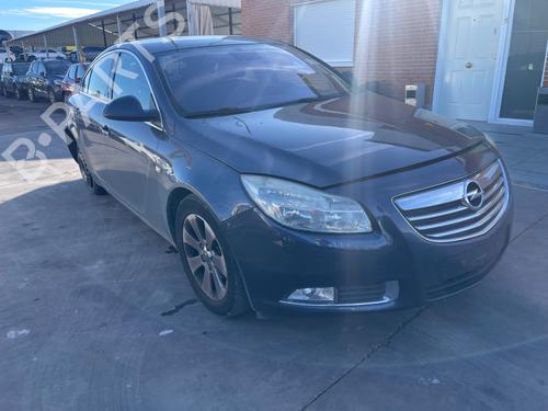 Left headlight OPEL INSIGNIA A (G09) 1.8 (68) | BP33954776C28 - Image 5