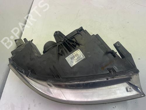 Left headlight VW PASSAT B5.5 (3B3) 1.9 TDI | BP19274857C28 