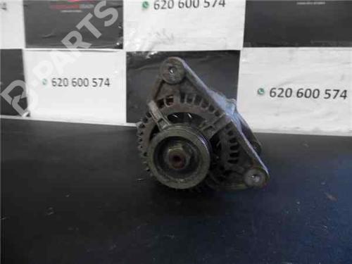 Used Alternator FORD ESCORT V (AAL, ABL) 1.8 D (60 hp) 10995521