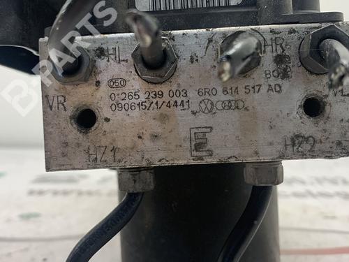 ABS pump SEAT IBIZA IV (6J5, 6P1)  | BP11003767M43 