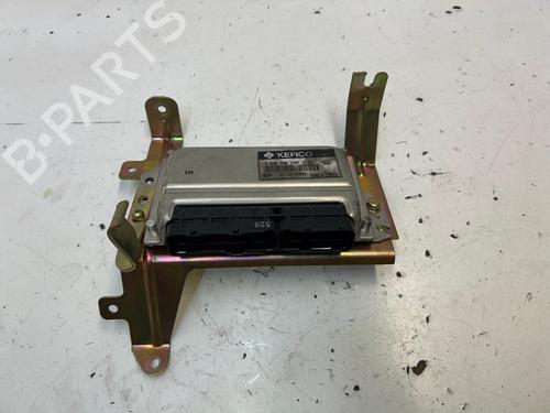 Computer motormanagement KIA PICANTO I (SA) 1.0 (61 hp) 26504623