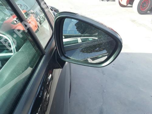 Right mirror CITROËN C1 (PM_, PN_) 1.0 | BP11009464C27 