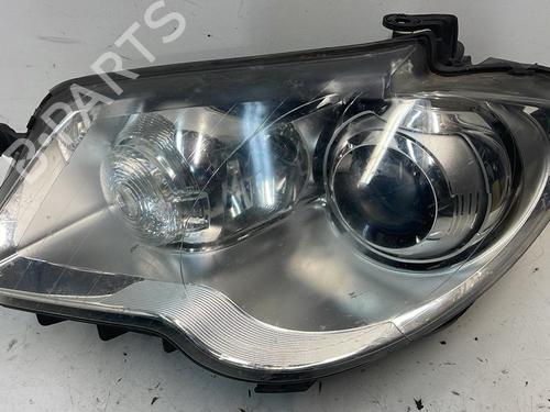 Used Left headlight VW TOURAN (1T1, 1T2) [2003-2011]  30964129