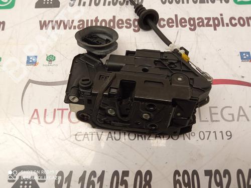 Front left lock VW GOLF VI (5K1) 1.6 TDI | BP11007299C98 