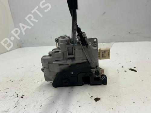 Rear left lock SEAT ALTEA XL (5P5, 5P8)  | BP23108481C100 