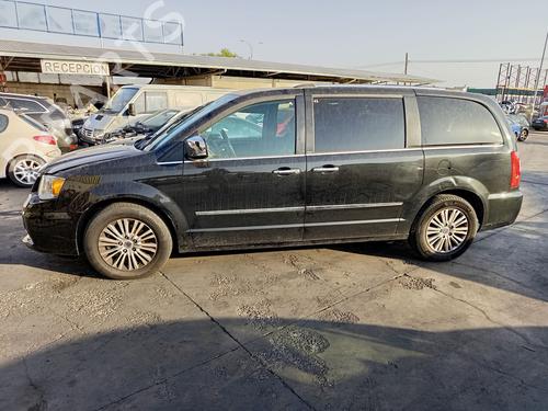 Recambios LANCIA VOYAGER MPV (404_) 2.8 CRD (RT, 53) (163 hp) 4219547