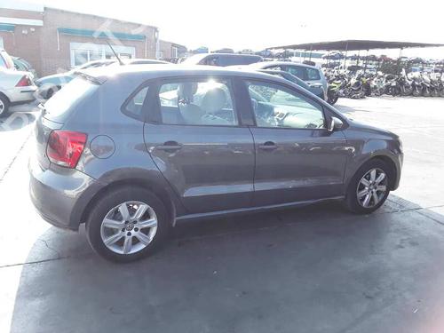 Alternator VW POLO V (6R1, 6C1) 1.6 TDI | BP11005133M7 