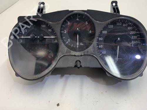 Used Instrument cluster SEAT LEON (1P1) [2005-2013]  17588731